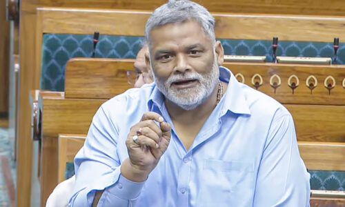 राहुल गांधी के नेतृत्व में लड़ेंगे बिहार विधानसभा चुनाव : पप्पू यादव