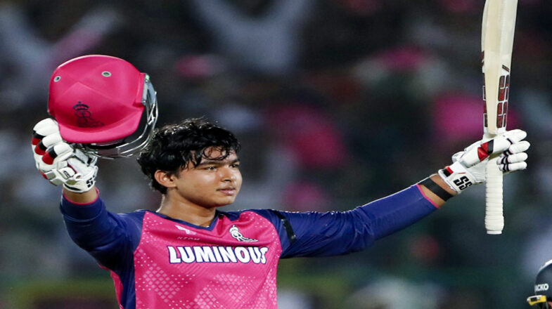 यूथ वनडे में वैभव सूर्यवंशी ने रच दिया इतिहास