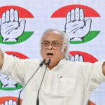 कांग्रेस ने उठाया जाति जनगणना का मुद्दा