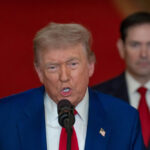 आज रात एक पूरी सभ्यता खत्म हो जाएगी : ट्रंप