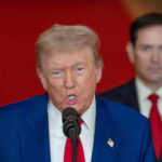 ईरान-अमेरिका के बीच सीजफायर