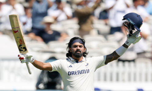 केएल राहुल-साई सुदर्शन ने खेली शतकीय पारियां, भारत-ए ने जीती सीरीज