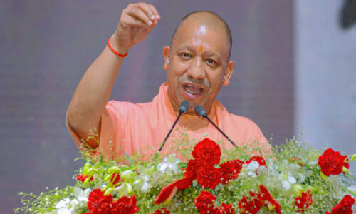 यूपी का नया अवतार : जमीन पर रफ्तार, आकाश में विस्तार
