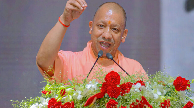 यूपी का नया अवतार : जमीन पर रफ्तार, आकाश में विस्तार