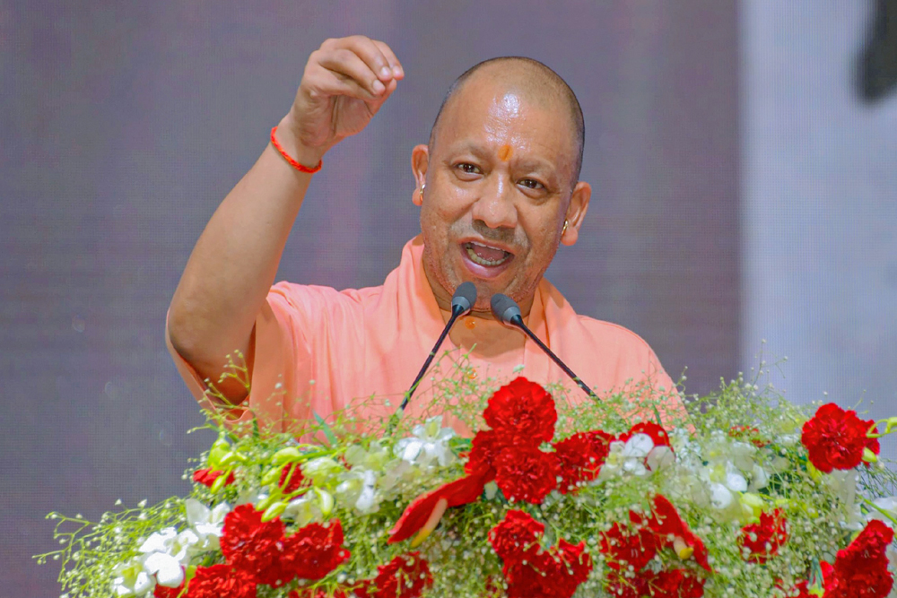 यूपी का नया अवतार : जमीन पर रफ्तार, आकाश में विस्तार