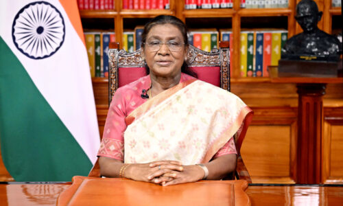 पीएम के बाद राष्ट्रपति का भी दौरा स्थगित