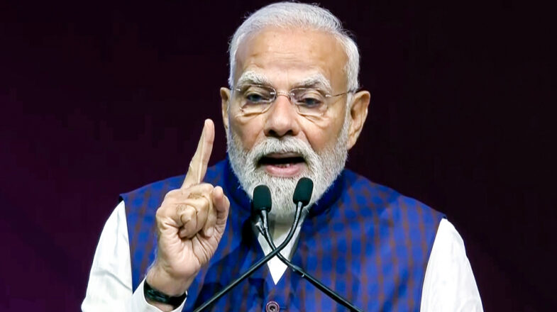 बिहार की जीविका बहनों को प्रधानमंत्री मोदी का तोहफा