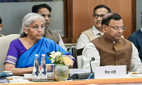 जीएसटी सुधार से मध्यम वर्ग को बड़ी राहत, स्कूल किट से लेकर अन्य जरूरी उत्पाद सस्ते हुए