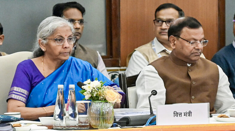 जीएसटी में कटौती का फैसला लागू