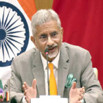 आतंकवाद की नहीं हो अनदेखी