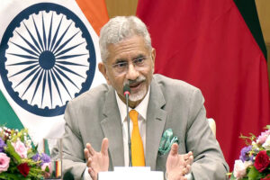 भारत ने जम्मू-कश्मीर से संबंधित ओआईसी के प्रस्ताव की कड़ी निंदा की