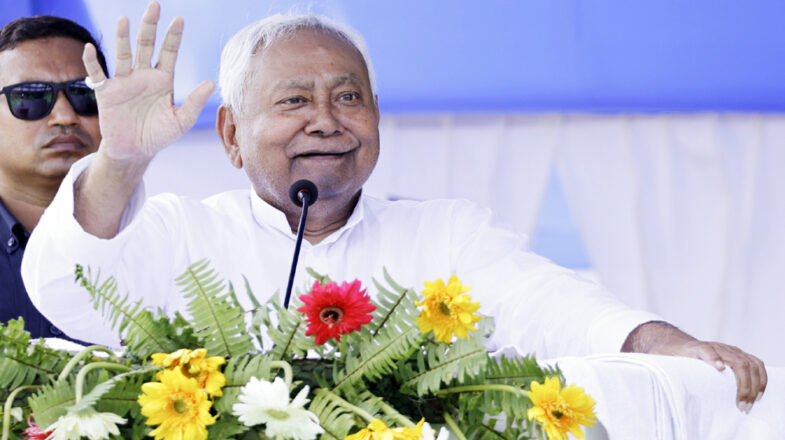 बिहार : नीतिश कैबिनेट ने 25 प्रस्तावों पर लगाई मुहर
