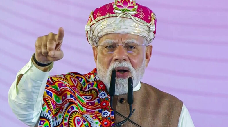 विदेशी निर्भरता हमारी सबसे बड़ी दुश्मन, भारत के इस दुश्मन को हराना ही होगा : पीएम मोदी