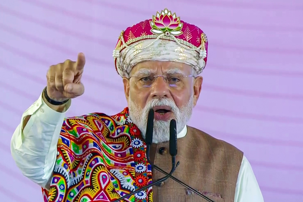 विदेशी निर्भरता हमारी सबसे बड़ी दुश्मन, भारत के इस दुश्मन को हराना ही होगा : पीएम मोदी