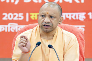 पिछले 15 वर्षों में टीएमसी ने बंगाल को किया कंगाल: मुख्यमंत्री योगी