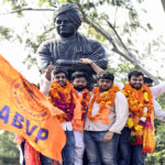 डूसू चुनाव से पहले हिंसा, हाई कोर्ट नाराज