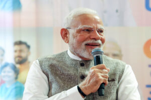 आयुष्मान भारत योजना के सात वर्ष पूरे, पीएम मोदी ने दी बधाई