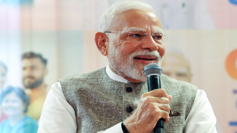 आयुष्मान भारत योजना के सात वर्ष पूरे, पीएम मोदी ने दी बधाई