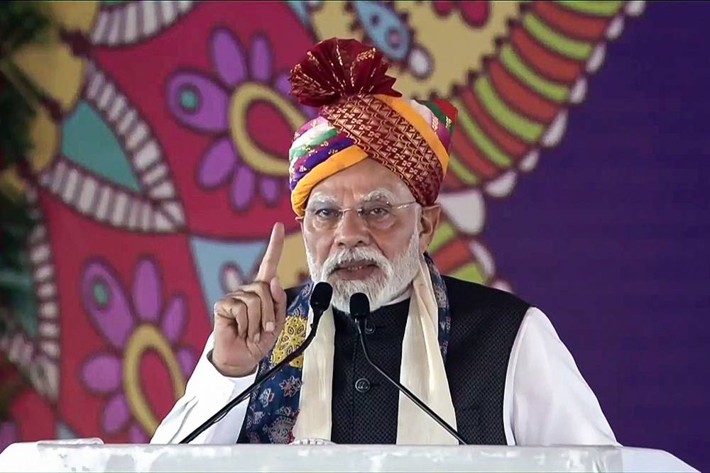 कल दुनिया देखेगी ‘मेक इन इंडिया’ की ताकत, लॉन्च होगा बीएसएनएल का ‘स्वदेशी’ 4जी नेटवर्क