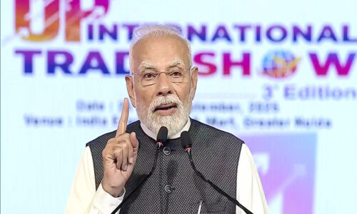 मोदी के बयान पर पाकिस्तान को आपत्ति