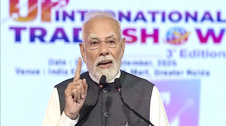 मोदी के बयान पर पाकिस्तान को आपत्ति