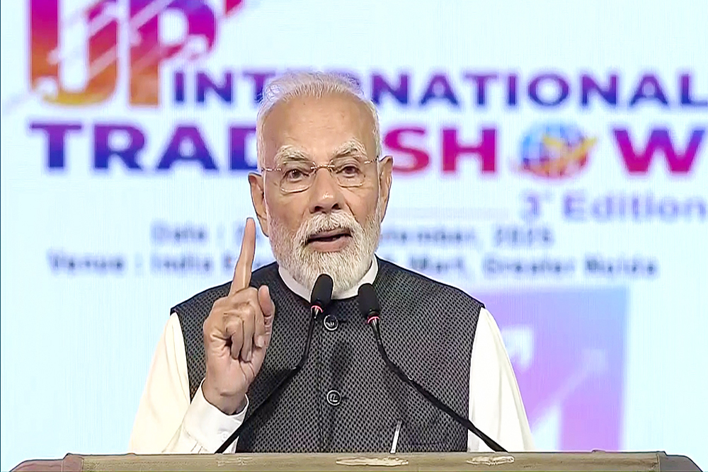 बिहार की महिलाएं बदलाव की मिसाल, पीएम मोदी
