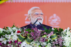 ‘नहीं चाहिए कट्टा सरकार, फिर एक बार एनडीए सरकार’: प्रधानमंत्री मोदी