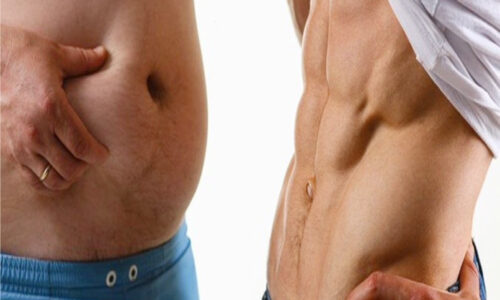 पेट की चर्बी घटाने में कारगर हैं ये 3 योगासन