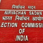 चुनाव आयोग ने 12 राज्यों में किया एसआईआर का एलान