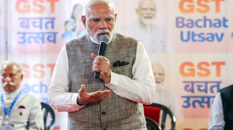 आँकड़े “पकाने” से फूला है जीडीपी गुब्बारा!