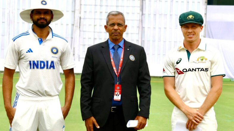 ऑस्ट्रेलिया ए से 416 रन पीछे भारतीय टीम, इकाना स्टेडियम में श्रेयस अय्यर पर होगी नजर