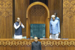 कांग्रेस भी करेगी बहिष्कार?