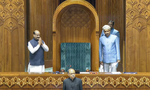 कांग्रेस भी करेगी बहिष्कार?