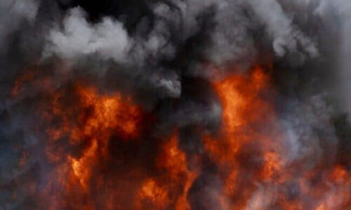 पाकिस्तान में सेना मुख्यालय क्वेटा के पास भीषण बम विस्फोट, 10 लोगों की मौत