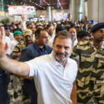 सीबीएसई छात्रों से मिले राहुल