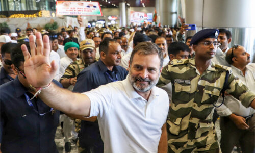 ईडी सबूत जुटा रही है राहुल की नागरिकता पर!