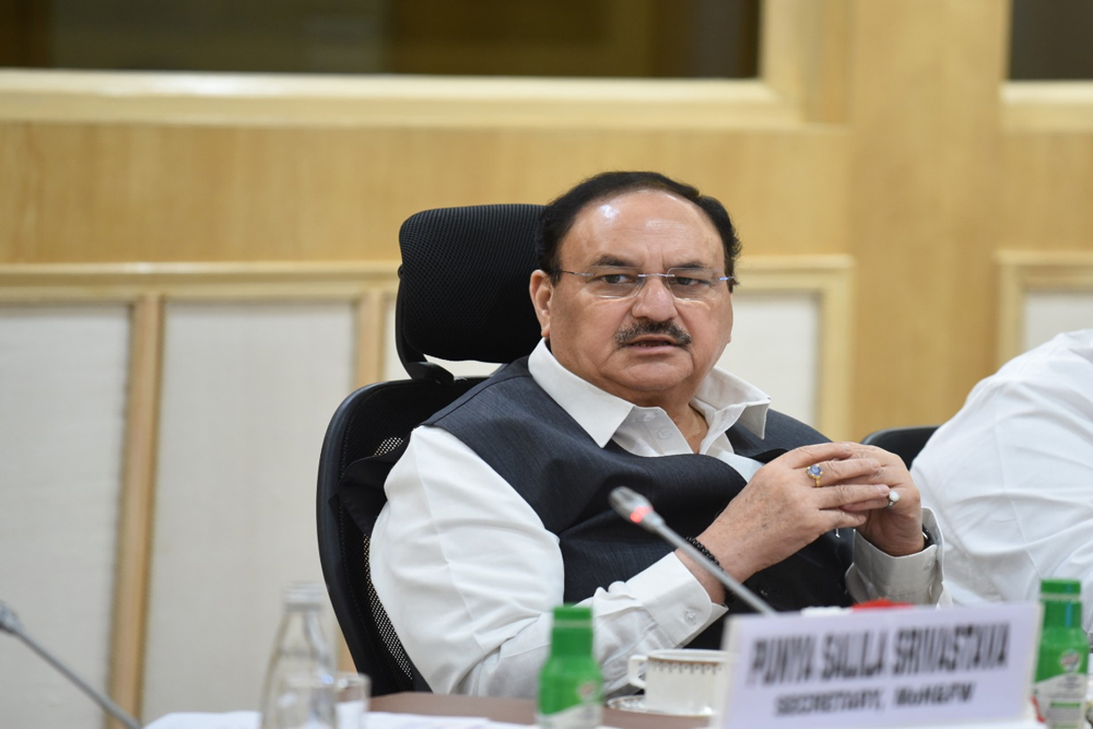 तमिलनाडु भगदड़ : करूर का दौरा करेगा एनडीए का प्रतिनिधिमंडल