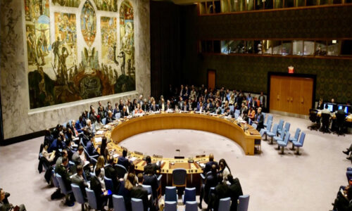 पर गाजा की कहानी नहीं बदलेगी!