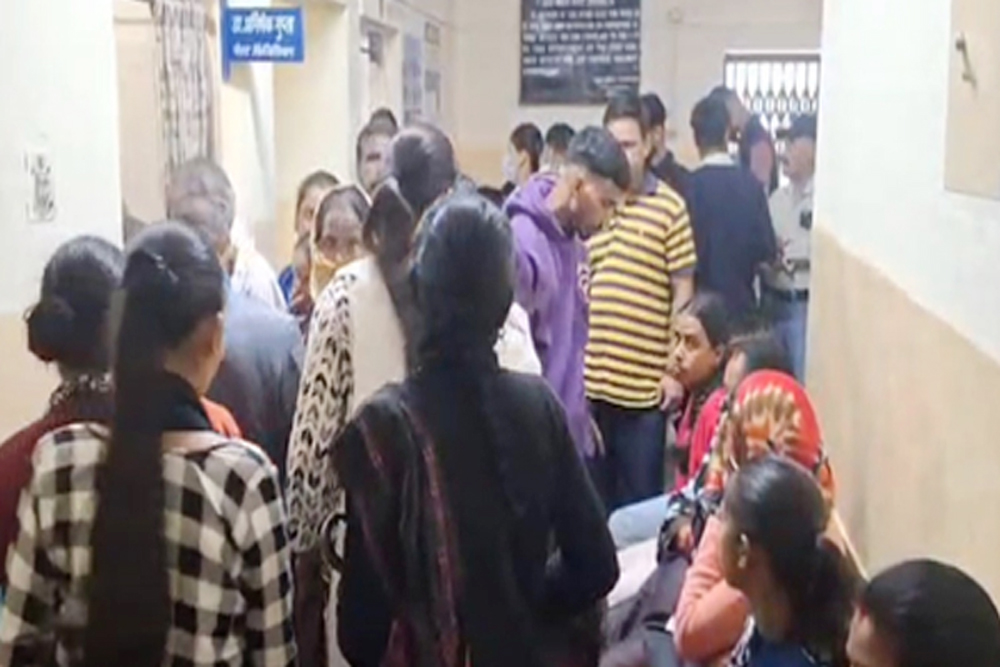 नैनीताल में बढ़ा वायरल फीवर का कहर