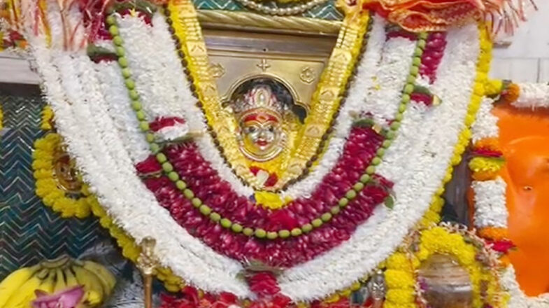 मां चंद्रघंटा के इन मंदिरों में होती है हर मुराद पूरी