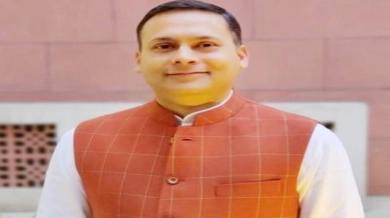 यासीन मलिक ने हाफिज सईद से मुलाकात को कबूला, अमित मालवीय