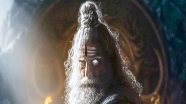 ‘महाकाली’ में असुर गुरु शुक्राचार्य का किरदार निभाएंगे अक्षय खन्ना