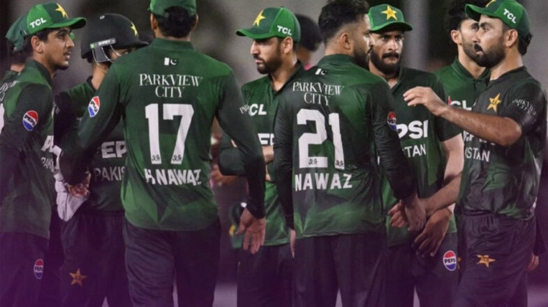 एशिया कप के लिए सर्वश्रेष्ठ बल्लेबाजी संयोजन तलाश रहे पाकिस्तानी कोच