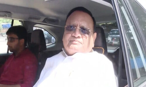 सोनम वांगचुक के समर्थन में उतरी कांग्रेस