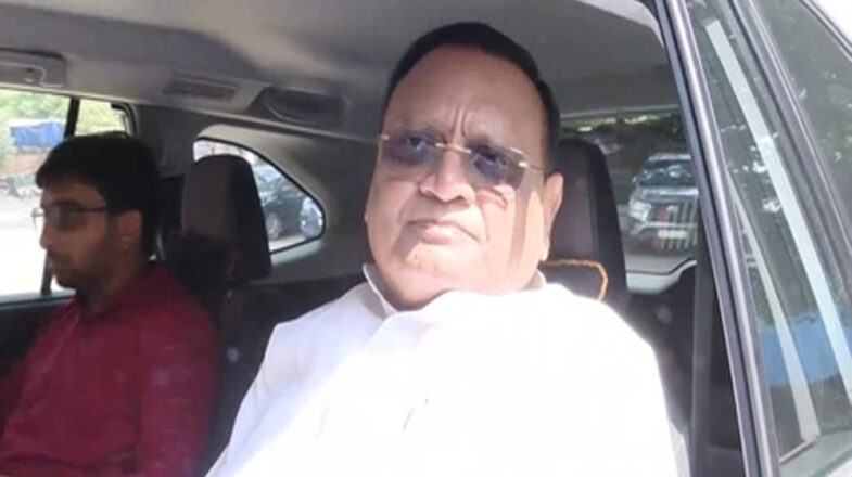 सोनम वांगचुक के समर्थन में उतरी कांग्रेस