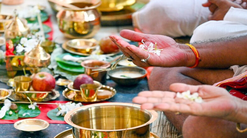 पितृ पक्ष विशेष : पिहोवा में आज भी वंशावली के आधार पर होता है श्राद्ध