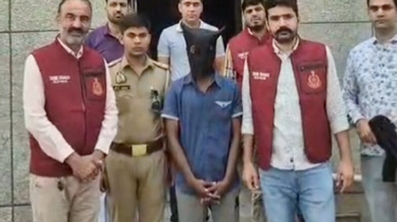 भारत-नेपाल सीमा पर गिरफ्तार नेपाल जेलों से भागे कैदियों की संख्या 67 पहुंची