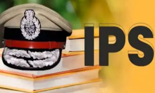 उत्तर प्रदेश: सात आईपीएस अधिकारियों का तबादला