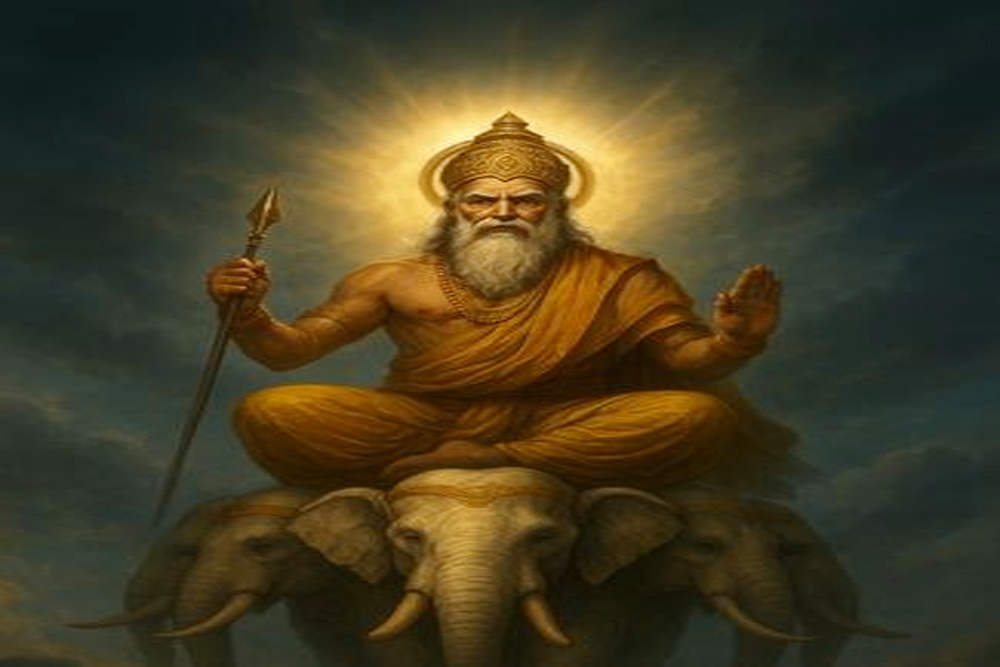 आज है विश्वकर्मा जयंती, जानिए इस दिन का महत्व और पूजा विधि