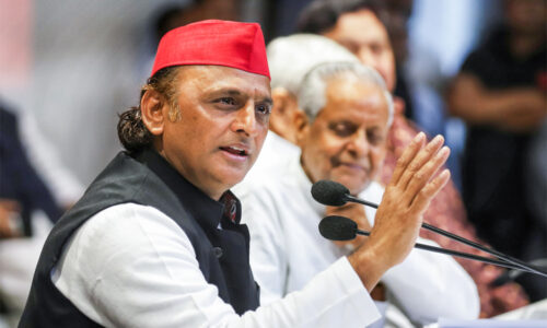 अखिलेश की पार्टी बिहार में नहीं लड़ेगी